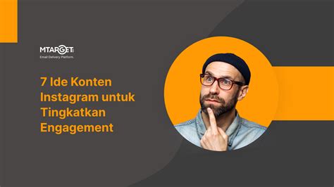 7 Ide Konten Instagram Untuk Meningkatkan Engagement