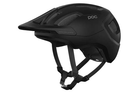 Kask Rowerowy POC Axion Spin Czarny M L POC Sport Sklep EMPIK