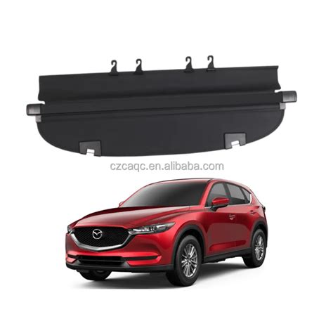 Retractable Rear Trunk Cargo Luggage Security Shade Cover Shield For