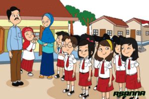 Contoh Hak Di Sekolah Beserta Kewajiban Yang Perlu Dipatuhi