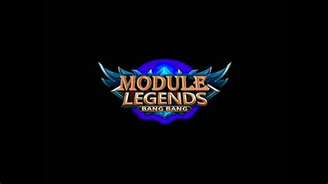 Mobile Legends Inspired Ppt Template Pias Template Youtube