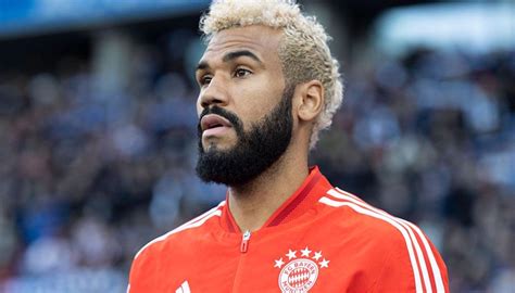 Bayern Gespräche mit Choupo Moting auf gutem Weg