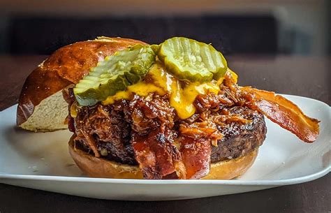 America S Best Burgers You Need To Try Now