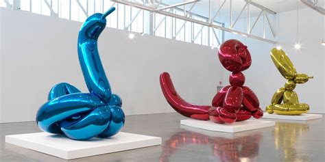 Famous Contemporary Sculpture Artists Everyone Should Know