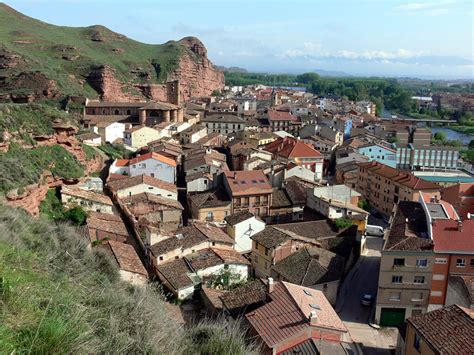 N Jera Qu Ver Y D Nde Dormir Camino De Santiago Pilgrim