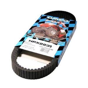 Dayco Hpx Atv Utv Drive Belt Polaris Sportsman Rzr