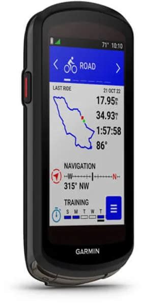 Garmin Edge 1040 Solar - Bushtukah