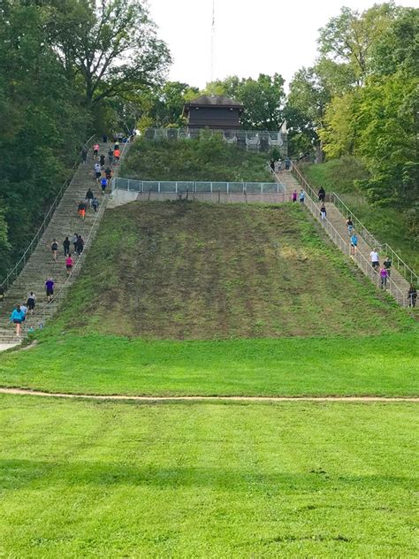 Cook County Forest Preserves to Reopen Swallow Cliff Stairs on July 9 ...