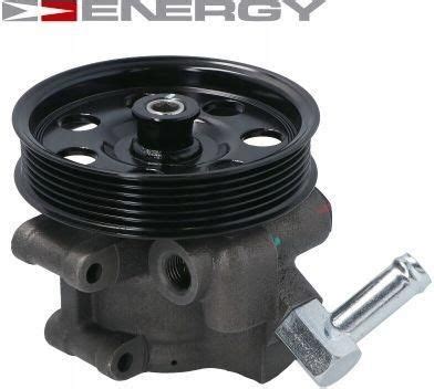 Energy Pompa Wspomagania Ford Focus 18 Tdci Pw691641 Opinie I Ceny Na