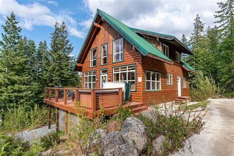 Leavenworth Cabin Vacation Rentals - Washington, United States | Airbnb