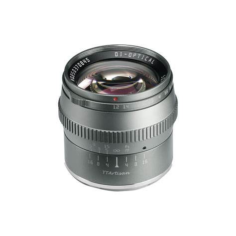 Ttartisan Lt3 Aps C 3 Piece Lens Kit 17 35 50 Fuji X Auckland