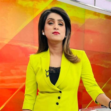 Top 15 News Anchor Journalist Of News18 India Till 2023