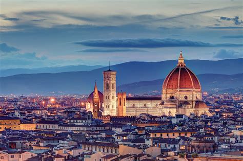 Octubre En Florencia Italia Clima Qu Empacar Y Qu Ver Exoviajes