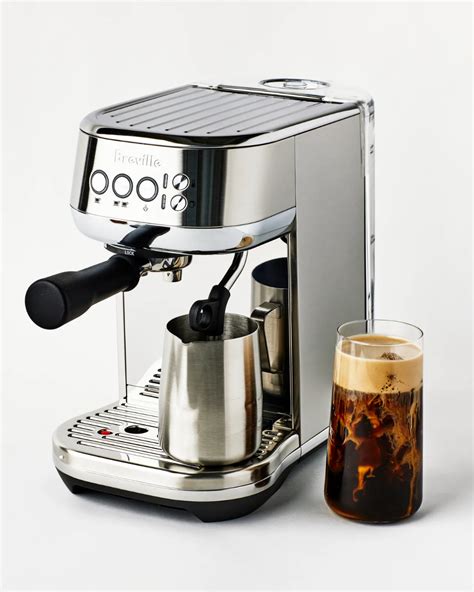 The best espresso machines for beginners coffee nerds and everyone in between – Artofit