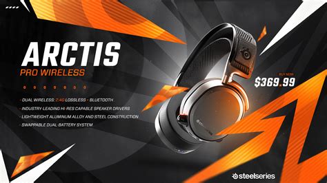 Steelseries Ad On Behance