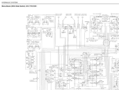 Takeuchi Excavator Tb Parts Workshop Operators Manual Fr En