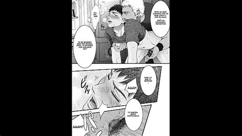 Videos de Sexo Gay anime yaoi homdres sub español Películas Porno Cine Porno