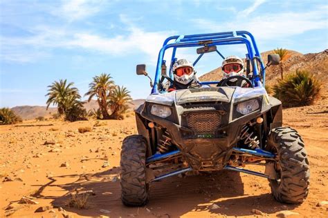 Buggy In Erg Chebbi Morocco Luxury Tours