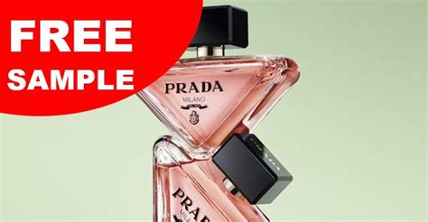 Total 37 Imagen Prada Free Perfume Sample Abzlocal Mx