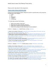 Module Seven Lesson One Pathway Three Activity Docx Module Seven