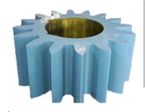 Mild Steel Forged Spur Gear For Industrial At Rs 10000 In Sirhind ID