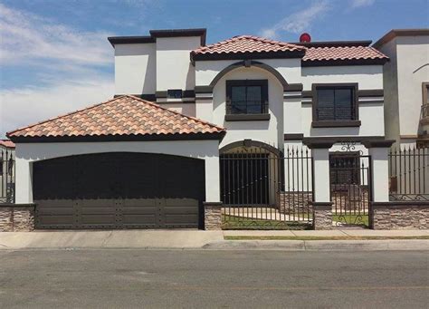 Casa En Venta En Residencial Casa Maya Mexicali Goplaceit