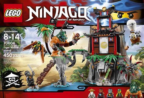 Lego Ninjago S Sets Ubicaciondepersonas Cdmx Gob Mx