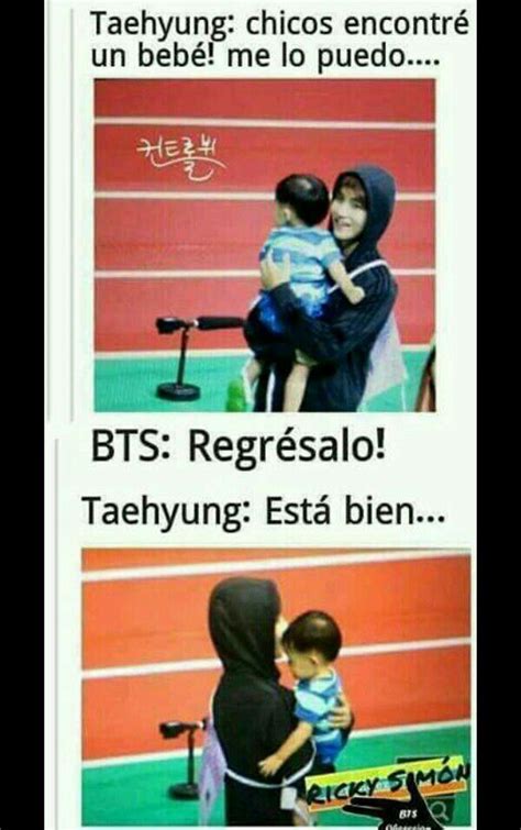 BTS memes español Bts memes Bts funny Memes