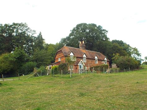 Cottages Near Markbeech Malc McDonald Cc By Sa 2 0 Geograph