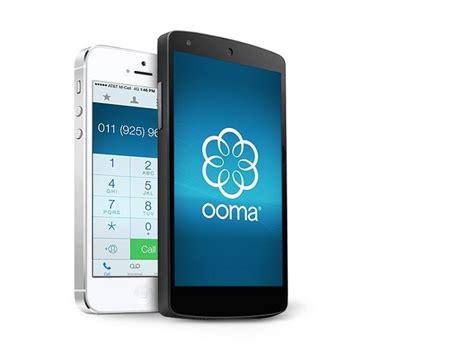 How To Use The Ooma Free Calling App On Your Mobile Device