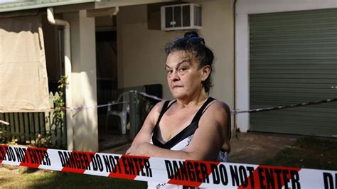 Cairns Stolen Car Jenelle Reghenzani In House Fire And Vehicle Rip Off