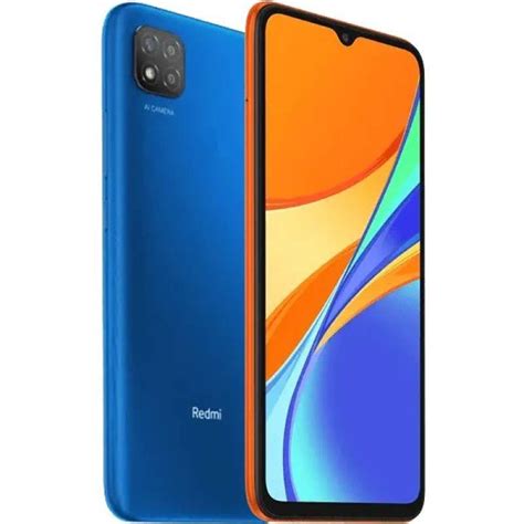 √ Xiaomi Redmi 9c Ram 4/64gb Terbaru Agustus 2021 harga murah ...