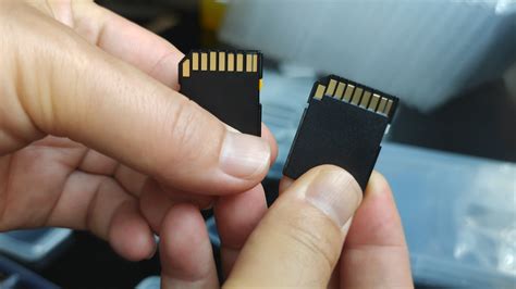 Diferencias Entre Las Tarjetas Microsd Sandisk A Y A Datalock