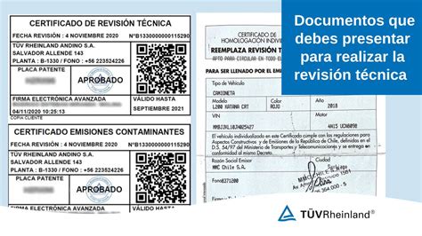 Como Obtener Certificado De Emisiones Contaminantes CamperVaning