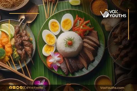 Bingung Masak Sahur Apa Lagi Menu Sahur 30 Hari Ini Bisa Voxyours