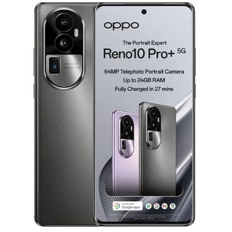 Oppo Reno Pro Plus G Dual Sim Mtn Deals