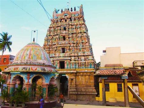 Temples To Visit In Kumbakonam Sri Agsthiya Nadi Astrolgy