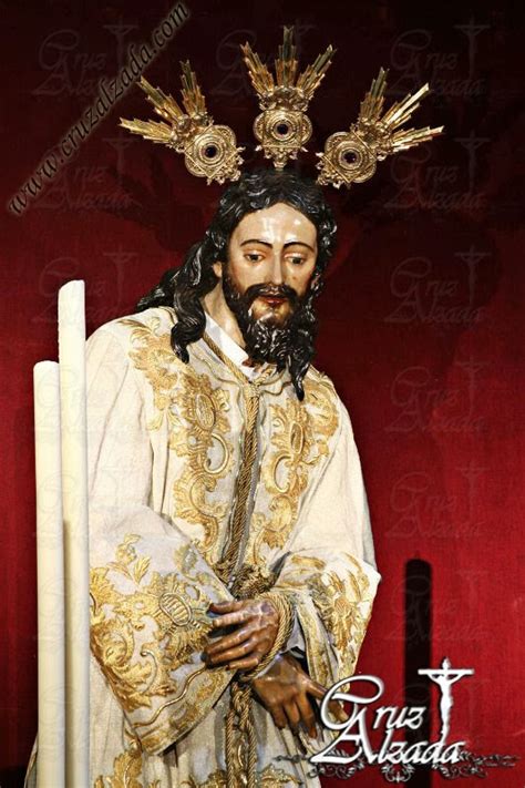 El tiempo Corriente de Santiago Quinario Nuestro Padre Jesús del