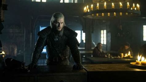 The Witcher season 1 timeline explained: How the Netflix show's ...