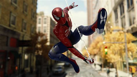 Suit Mod Request At Marvel S Spider Man Remastered Nexus Mods And