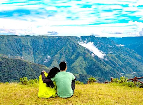 Shillong 3 Nights 4 Days Couple Tour Package With Guwahati Myholidays