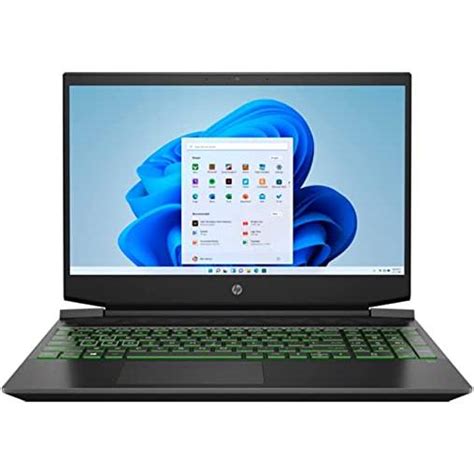 HP Pavilion Gaming 2022 Ordenador portátil IPS FHD de 15 6 pulgadas