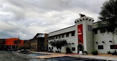 This Legendary Steakhouse In Arizona Has The Best Bison Ribeye In The