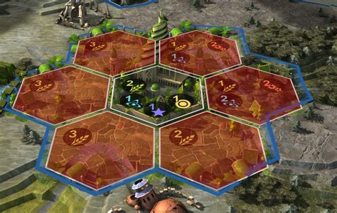 Adventure Map | Endless Legend Wiki | Fandom