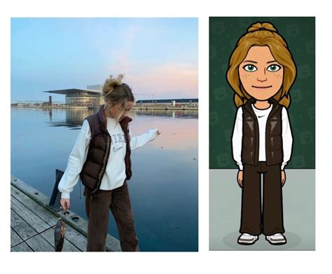 Bitmoji ideas | Cute bitmoji ideas snapchat, Snapchat bitmoji outfits ...