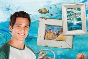 Mako Mermaids Mako Island Of Secrets Mermaid Pictures Hot Sex Picture