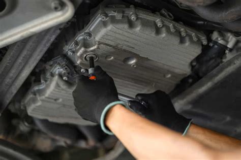 3 Causes Of Oil Drain Plug Leak