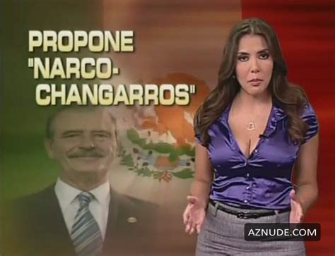 Noticias En Vivo Nude Scenes Aznude
