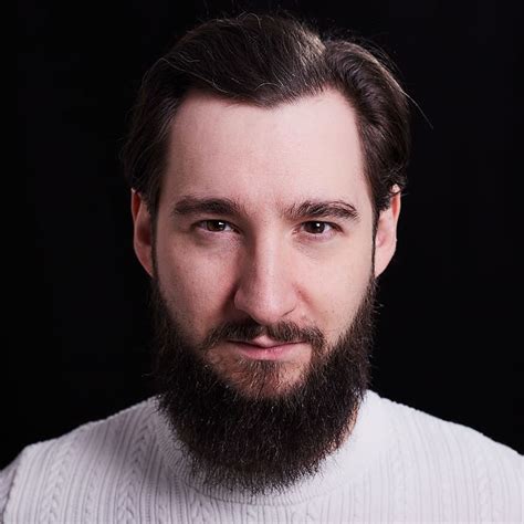 Maxim Sokolov | Skådespelare | Modell | ACASTING
