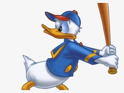 Donald Duck Laughing Gif , Free Transparent Clipart - ClipartKey